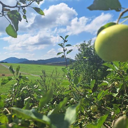 Domek Pod Jabloni Tichá Eksteriør billede